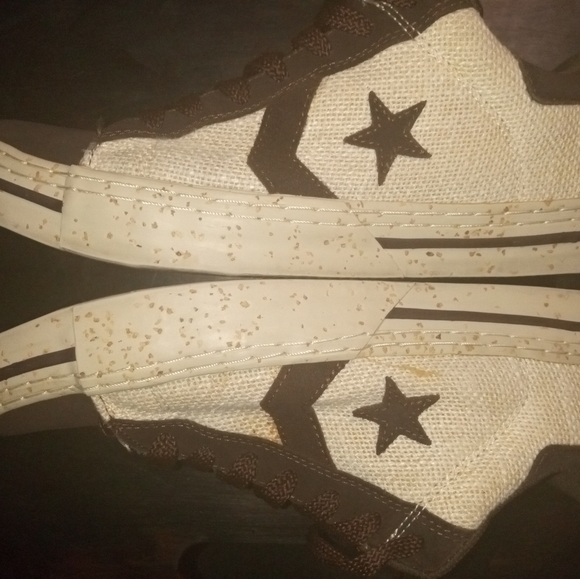 Converse - Picture 3 of 7